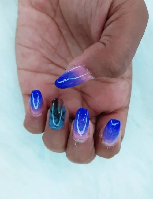 Nails Image