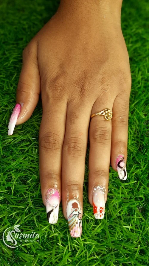 Nails Image