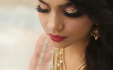 Mastering the Art of Glitter Eyeshadow Looks A Sparkling Guide, Eyeshadow  Palette Glitter