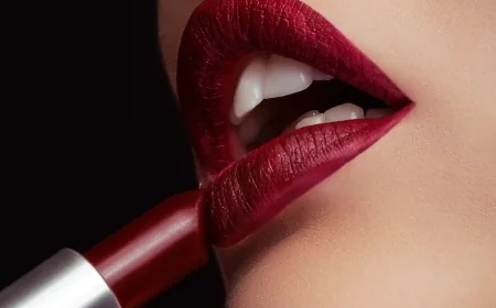 💄 Celebrate National Lipstick Day 2025: Swipe Into Confidence & Color!