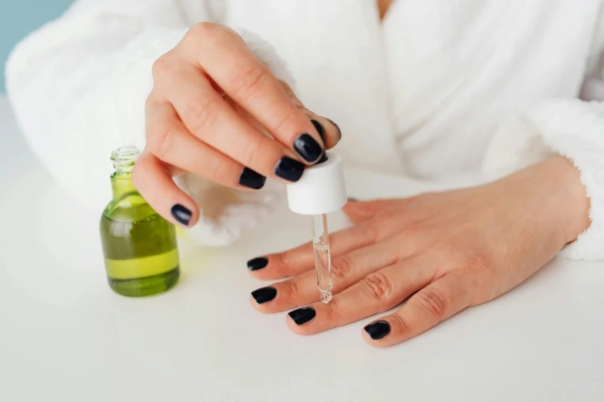 Post-Gel Manicure Care: How to Hydrate Nails & Cuticles for Lasting Health