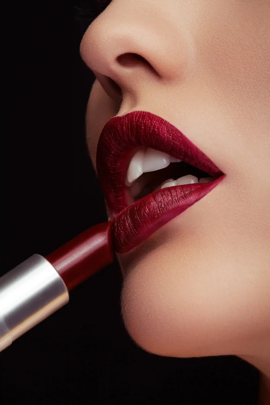 đź’„ Celebrate National Lipstick Day 2025: Swipe Into Confidence & Color!