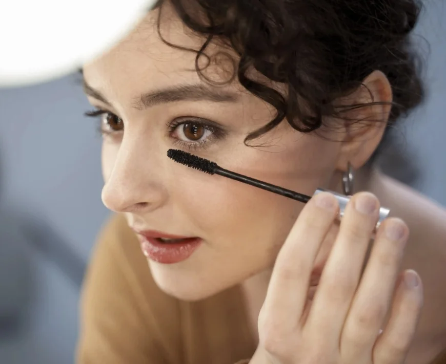 How to Apply Mascara Like a Pro: Expert MUA Tips