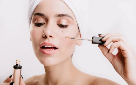 Best Concealer for Every Skin Type | Concealer Guide for Glowing Skin