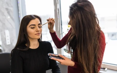 Best Wedding Guest Makeup Tips with Makeup Studio for a Simple & Elegant Look