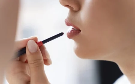 Long Lasting Lip Liners for Flawless Daily Makeup