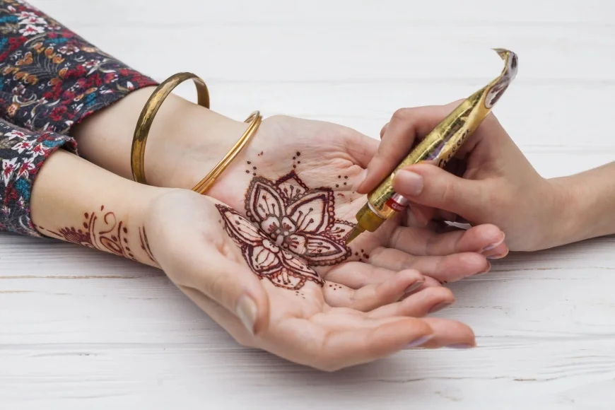 Raksha Bandhan 2025: Quick & Easy Mehendi Design Ideas for a Festive Look