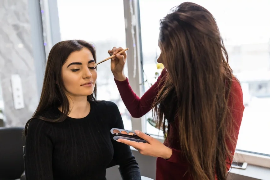 Best Wedding Guest Makeup Tips with Makeup Studio for a Simple & Elegant Look