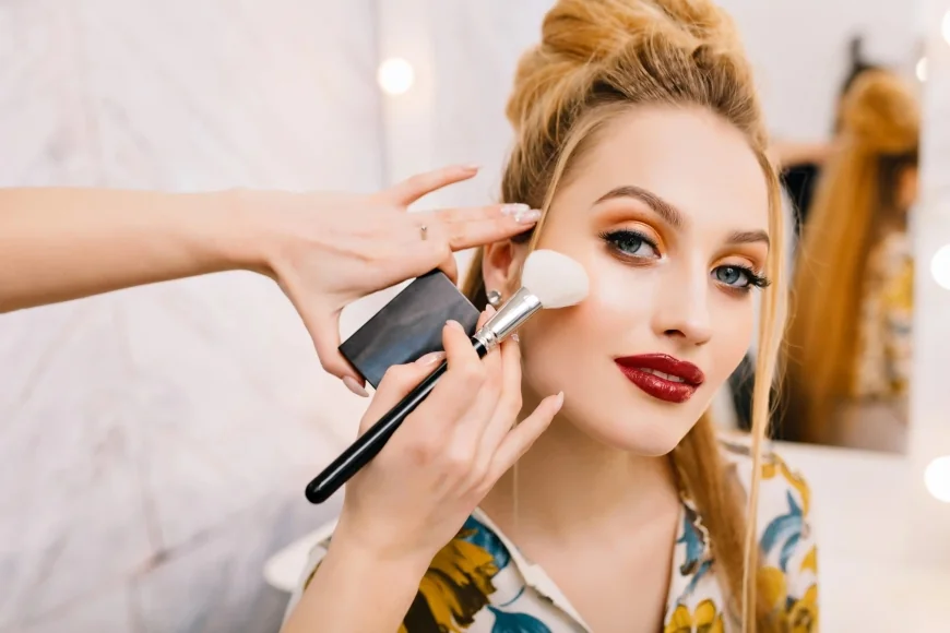 Different Types of Makeup: Find the Perfect Look for Every Occasion